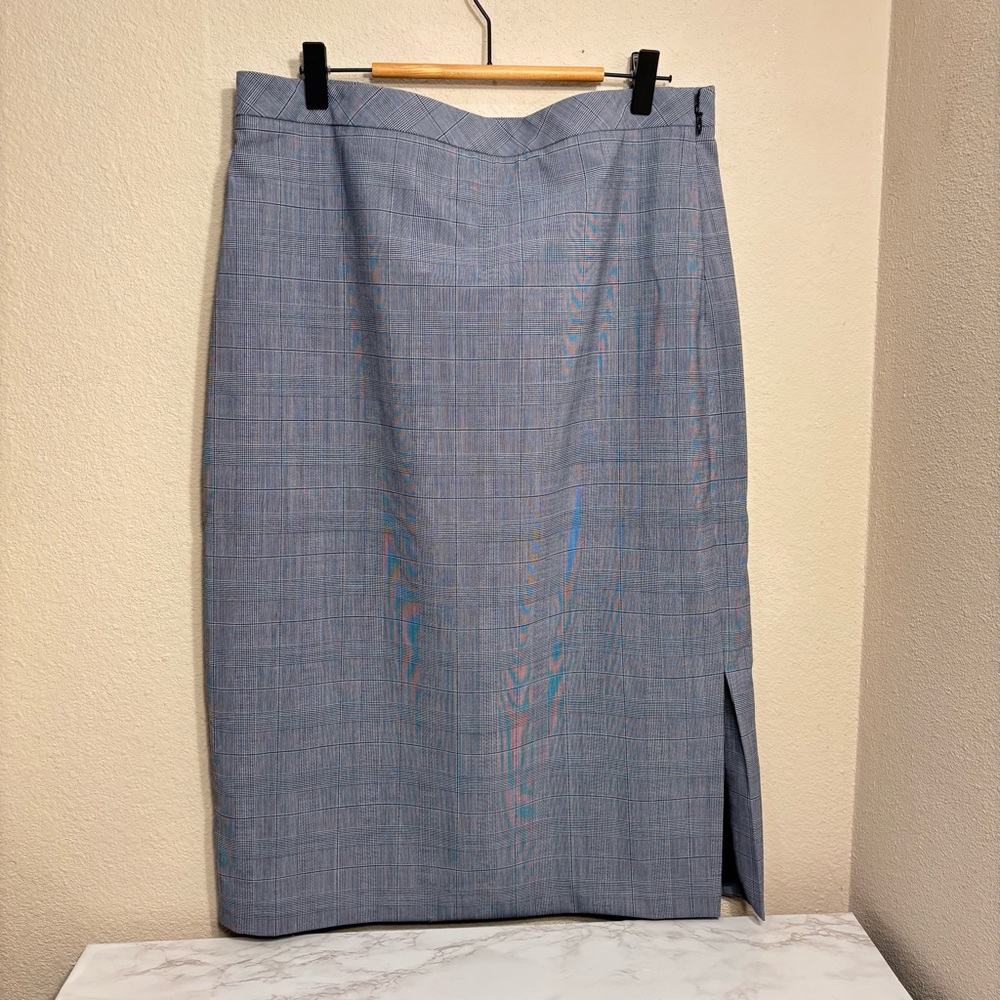 12 TALL Banana Republic Women's Skirt